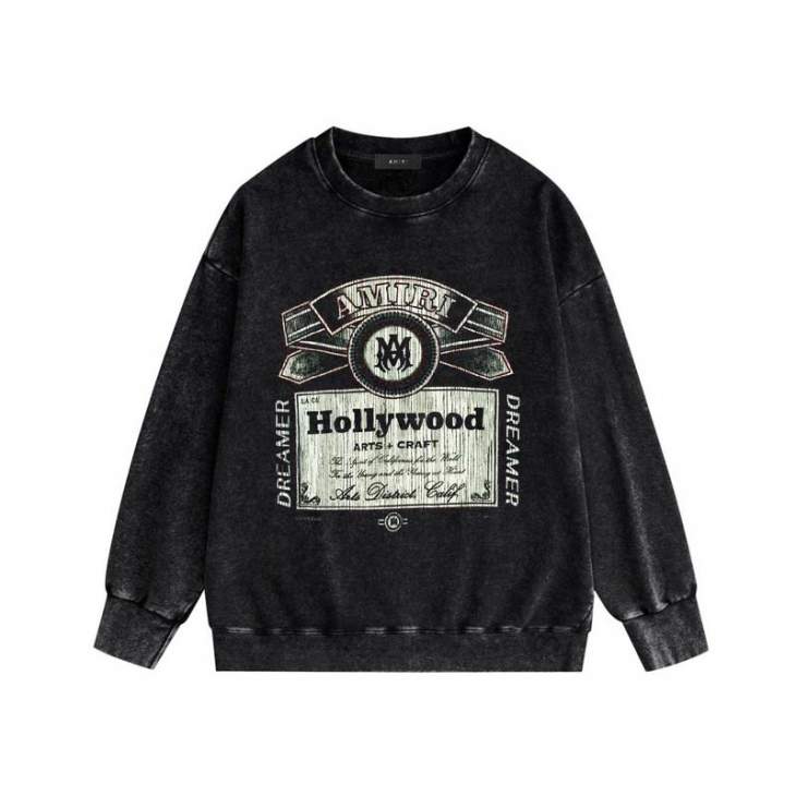 Picture of Amiri Sweatshirt _SKUAmiriS-2XL11trZJY19929230